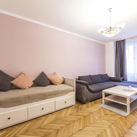 Modern Central Apartment Dlouha Прага Экстерьер фото